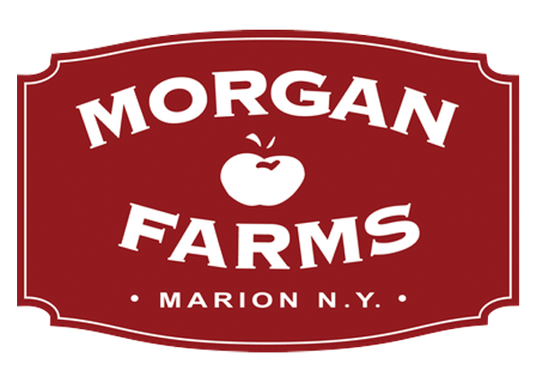 Morgan's Farm Market Logo