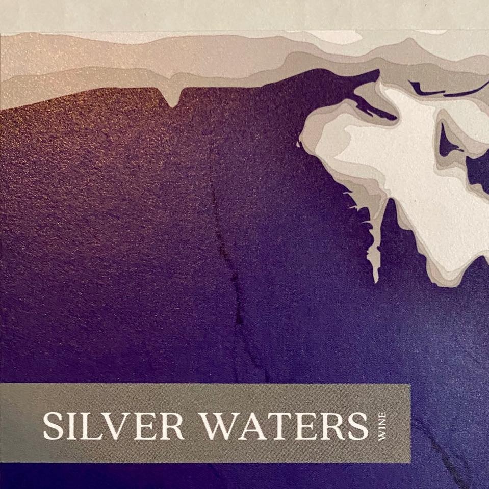 Silver Water Wine