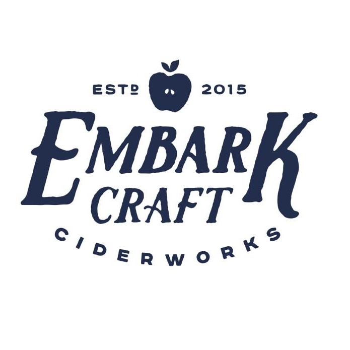 Embark Logo