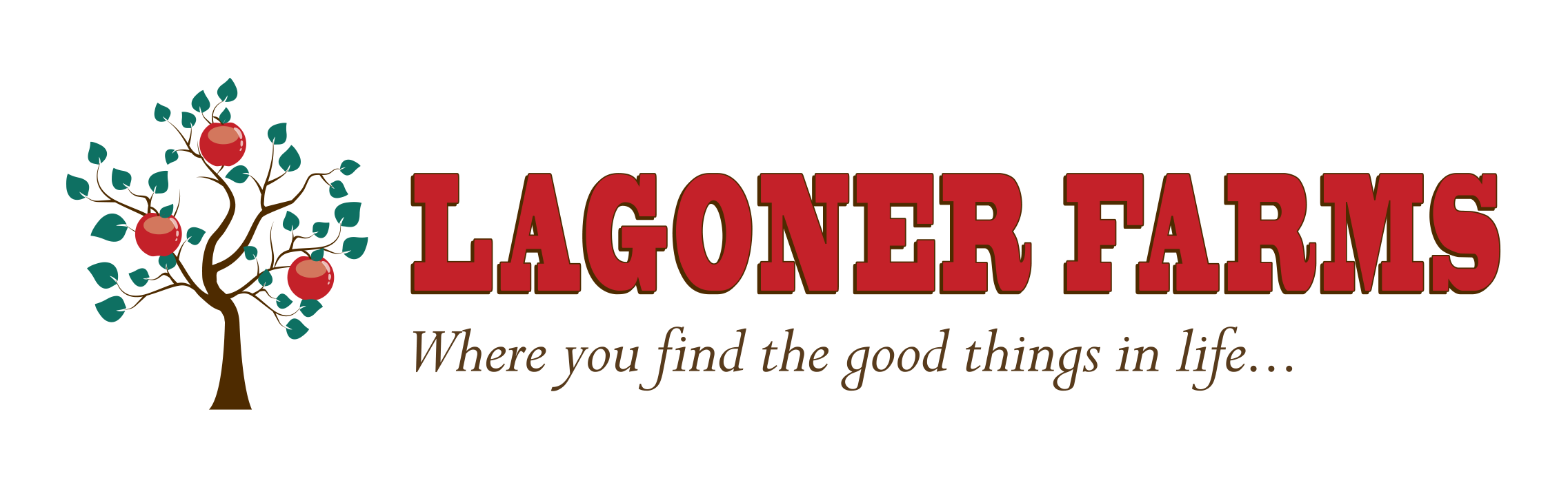 Lagoner Farms Logo