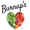 Burnap's Farm Market Logo