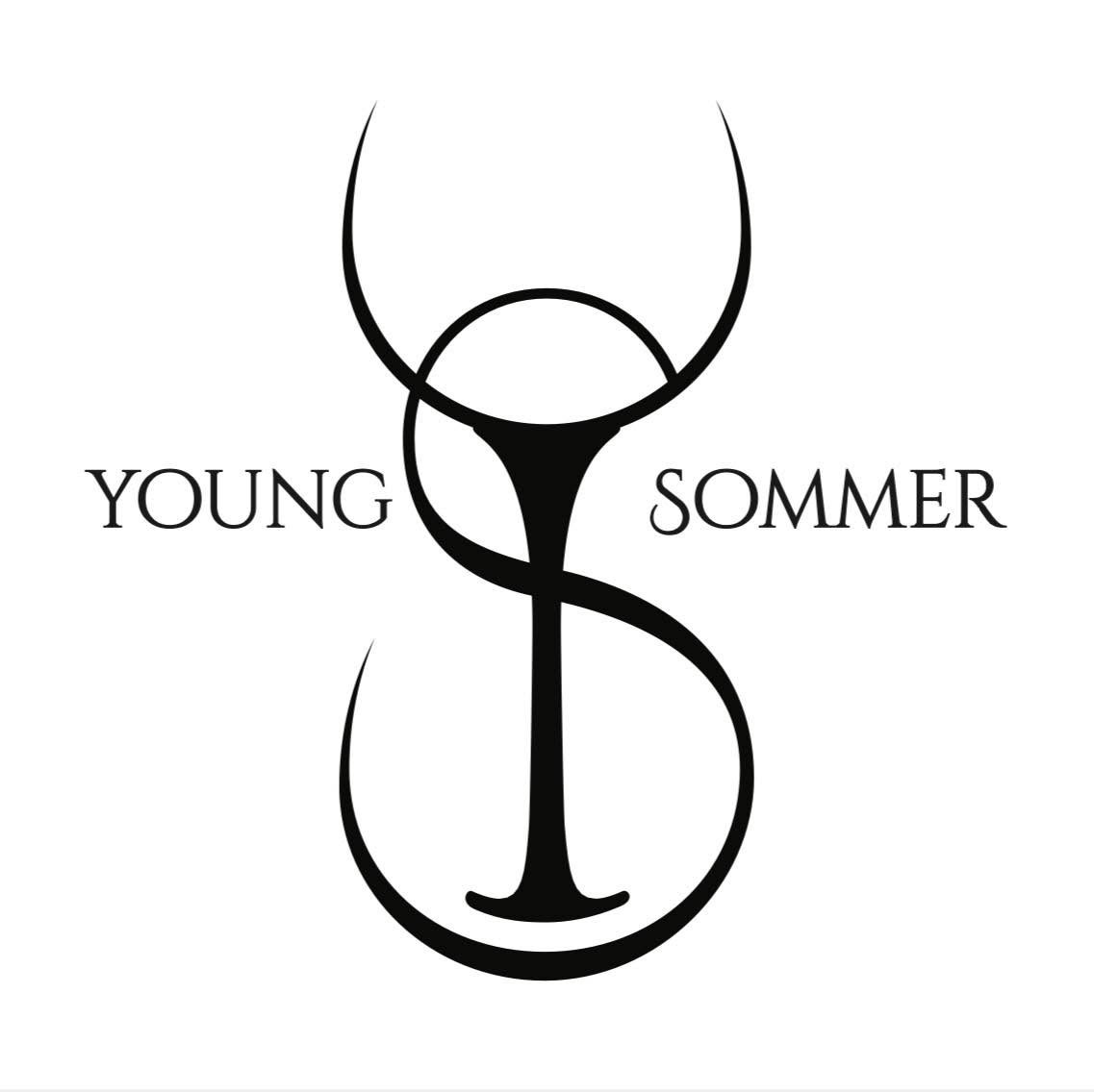 Young Sommer Logo